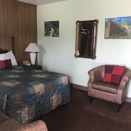 Itascan Motel-2