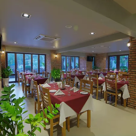 Anik Boutique Hotel & Spa On Norodom Blvd-3