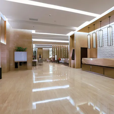 Grand Tan Banjarmasin Hotel & Convention Center-3