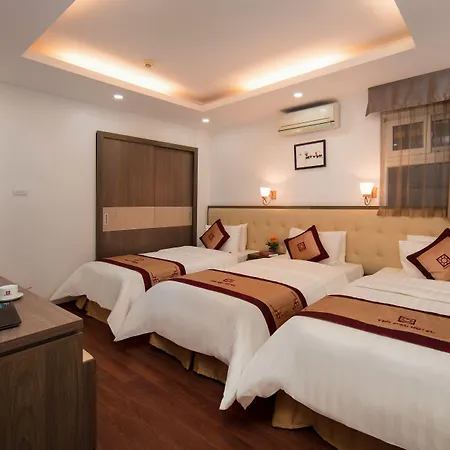 Van Mieu Hotel-2