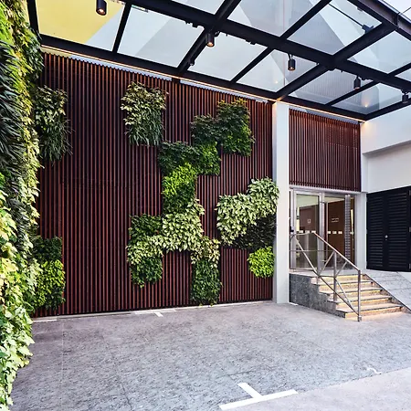 Holiday Inn Express Singapore Serangoon By Ihg-3