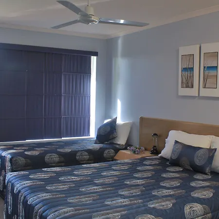 Rainbow Sands Resort-3