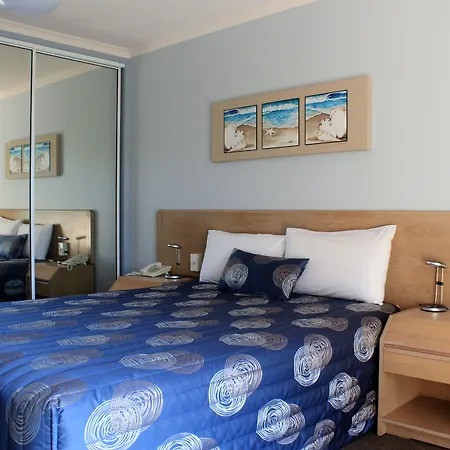 Rainbow Sands Resort-2