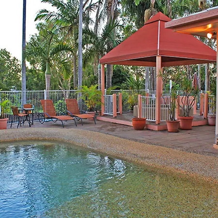Rainbow Sands Resort-2