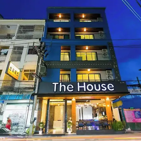 The House Patong-2