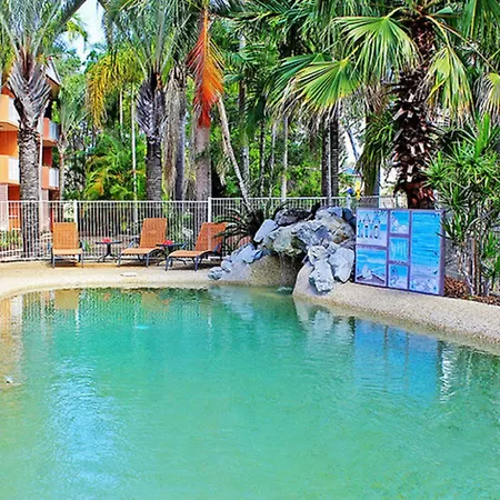 Rainbow Sands Resort-3