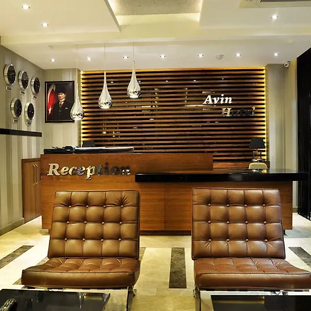 Avin Hotel-3