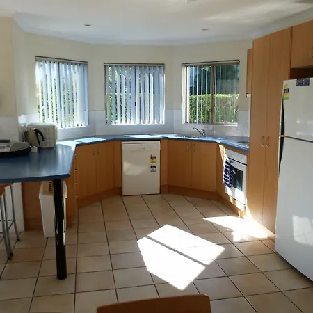 Sails Luxury Apartments Merimbula-2