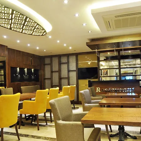 Avin Hotel-2