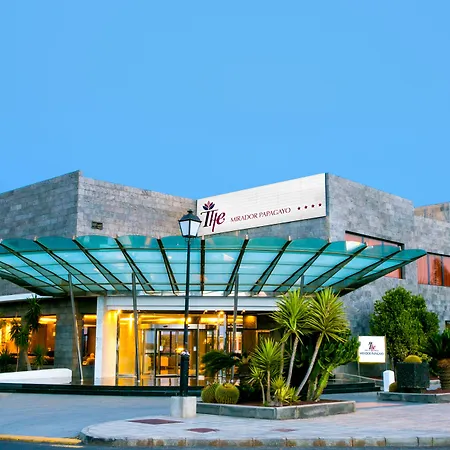 Hotel Mirador Papagayo By Livvo-2