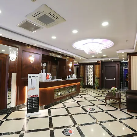 Alpinn Hotel Istanbul-2