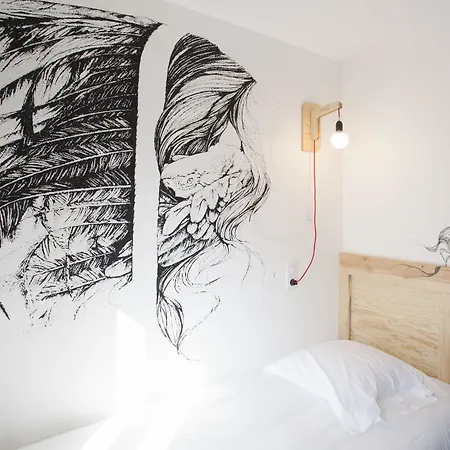 Hotel Graffalgar-3