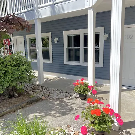 Empire Lakeshore Inn-2