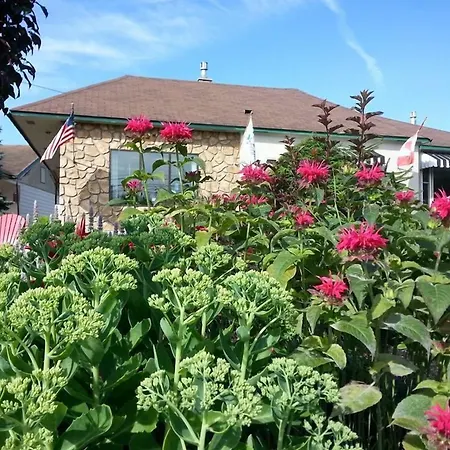Gauthier'S Saranac Lake Inn-2