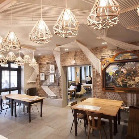 Hotel Graffalgar-2