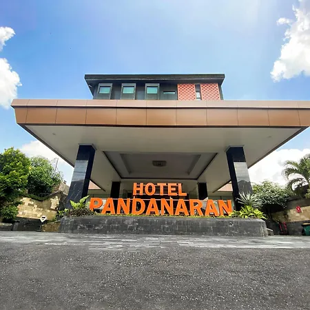 Pandanaran Prawirotaman Yogyakarta-3