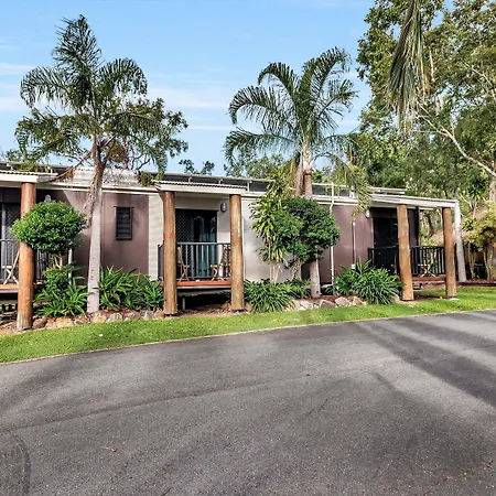 Discovery Parks - Airlie Beach-3