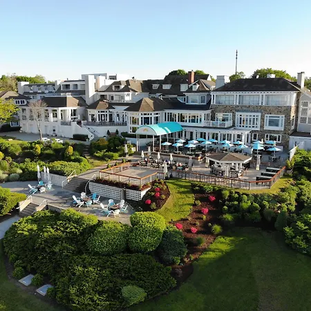 Water'S Edge Resort & Spa-2