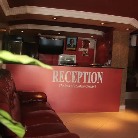 Bienvenue Delta Hotel-2