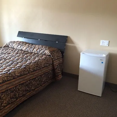 Barrie Motel-3