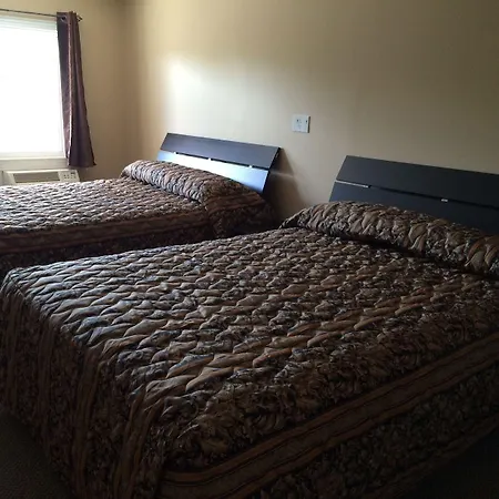 Barrie Motel-2