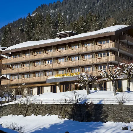 Hotel Jungfraublick-3