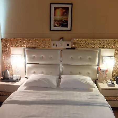 YaJu Hotel-3