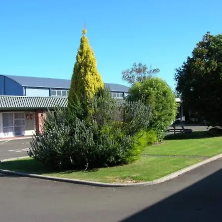 Palmerston North Motel-2