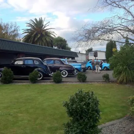 Palmerston North Motel-3