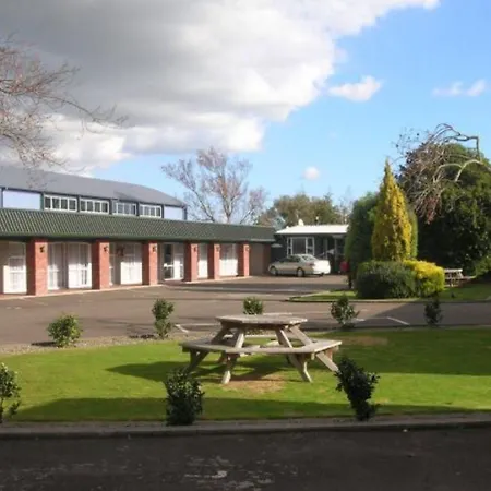 Palmerston North Motel-2