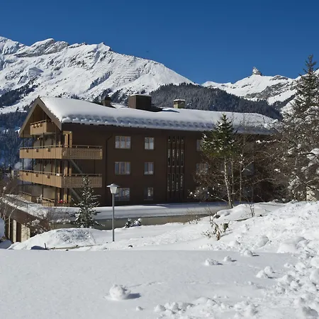 Hotel Jungfraublick-2