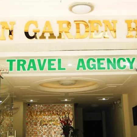Ailen Hotel-3