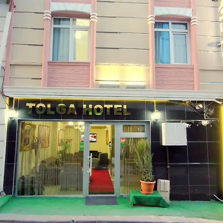 Tolga Hotel-3