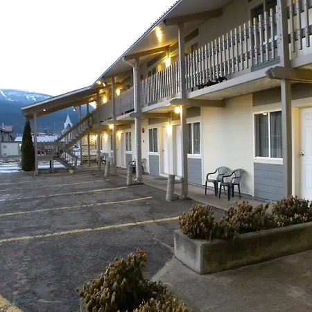 Fireweed Motel-2