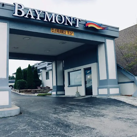 Baymont By Wyndham Cookeville-3
