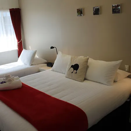 Alpine Rose Motel-3