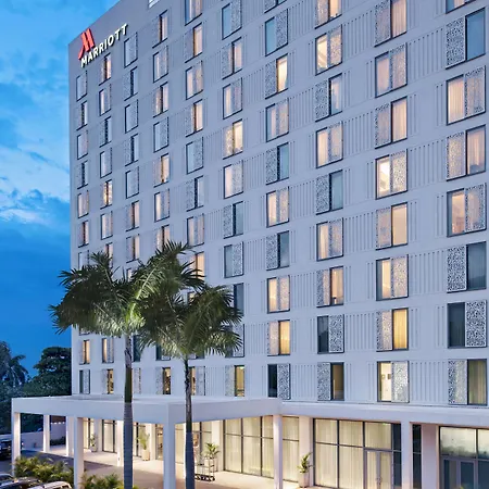 Marriott Port-Au-Prince Hotel-2