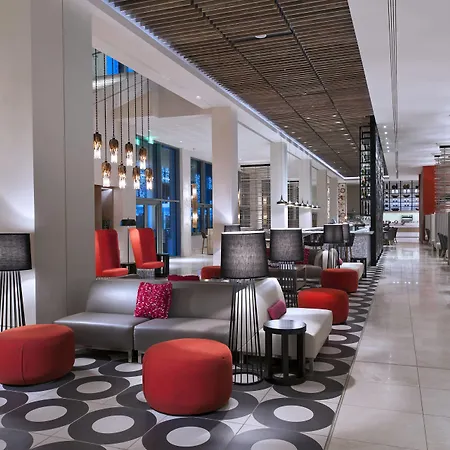 Marriott Port-au-Prince Hotel-3