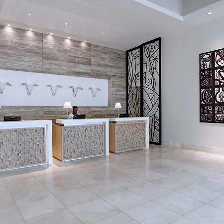 Marriott Port-Au-Prince Hotel-3