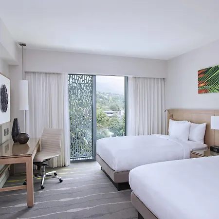 Marriott Port-Au-Prince Hotel-3