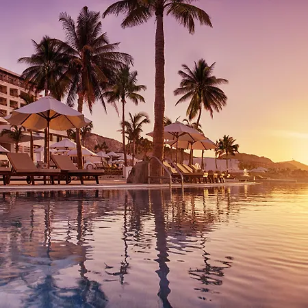 Marquis Los Cabos, An All - Inclusive, Adults - Only & No Timeshare Resort-3