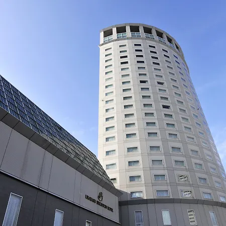 Urayasu Brighton Hotel Tokyo Bay-2