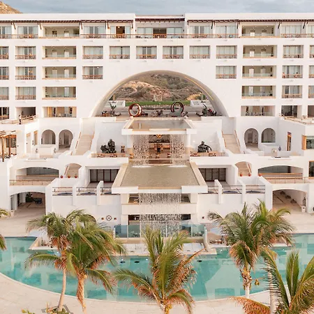Marquis Los Cabos, An All - Inclusive, Adults - Only & No Timeshare Resort-2