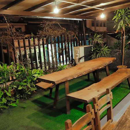 Rain Forest Hotel-3