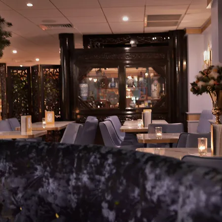 Bingham Townhouse Hotel-3