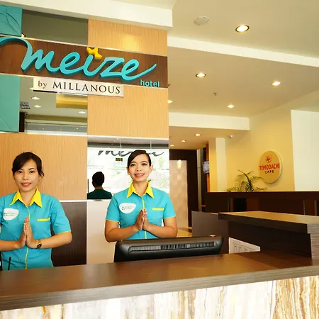 Meize City Center Bandung-3