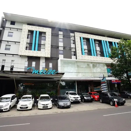 Meize City Center Bandung-2