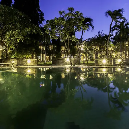 Bali Bungalo Hotel-3