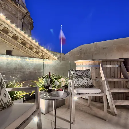 Casa Ellul - Small Luxury Hotels Of The World-3