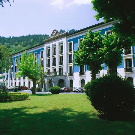Balneario De Cestona-3